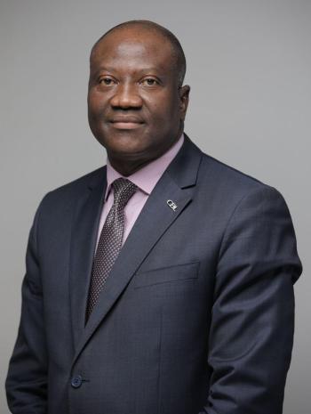 Executive Governor